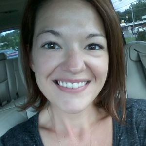 Meet your Posher, Carrie